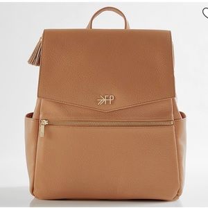 GUC Freshly Picked Diaper bag, classic (larger version)